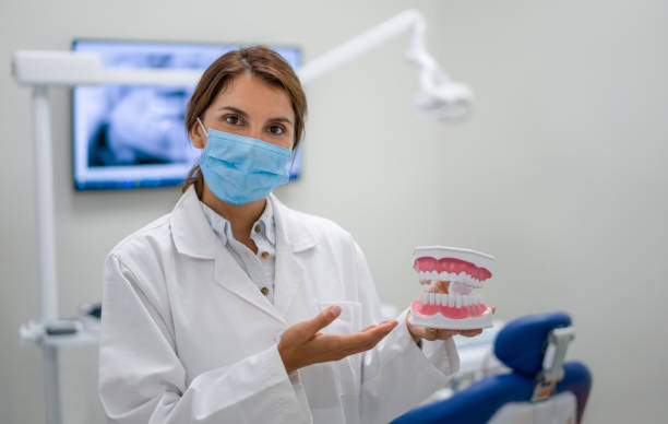 Best Tooth Infection Emergency Dentist  in Foxfire, NC