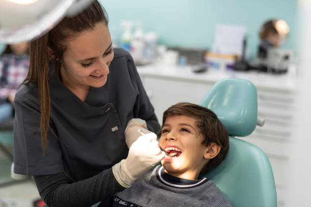Best Dentist for Severe Toothache  in Foxfire, NC
