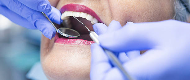 Best Chipped Tooth Repair Near Me  in Foxfire, NC
